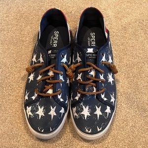 Sperry Boat Shoes
